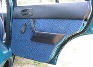 Suzuki Swift Hatchback 993,0 39 kw