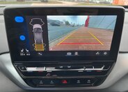 Volkswagen ID.4 Kombi 0,0 150 kw