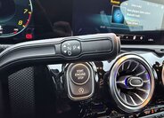 Mercedes-Benz CLA Kombi 2,0 l 310 kw