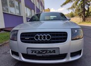 Audi TT Kupé 3,2 l 184 kw