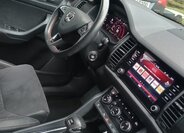 Škoda Kodiaq SUV / Terénní 0,0 0