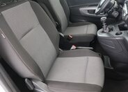 Toyota ProAce Kombi 1,5 l 96 kw