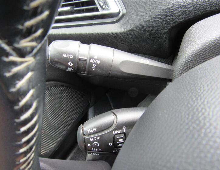 Peugeot 308 22