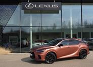 Lexus RX 500h 1