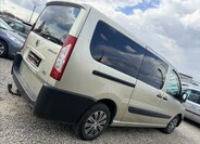 Fiat Scudo MPV 2,0 l 100 kw