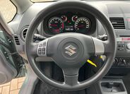Suzuki SX4 19