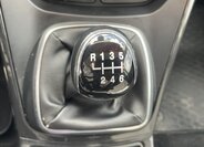 Ford Kuga SUV / Terénní 1,5 l 110 kw