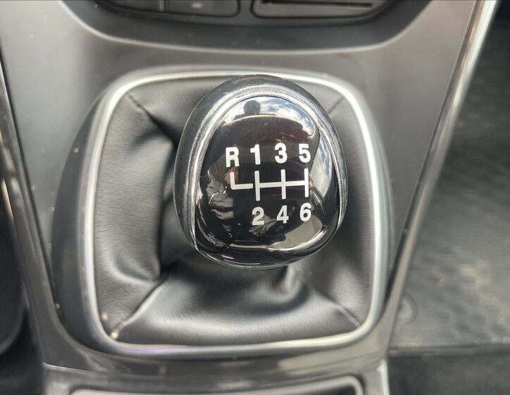 Ford Kuga SUV / Terénní 1,5 l 110 kw