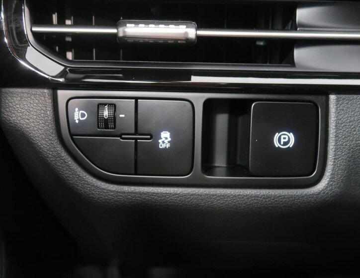 KIA Sportage SUV 1,6 l 110 kw