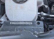 Cupra Formentor SUV 1,5 l 110 kw