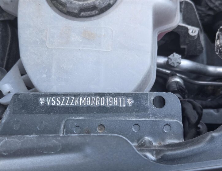 Cupra Formentor SUV 1,5 l 110 kw