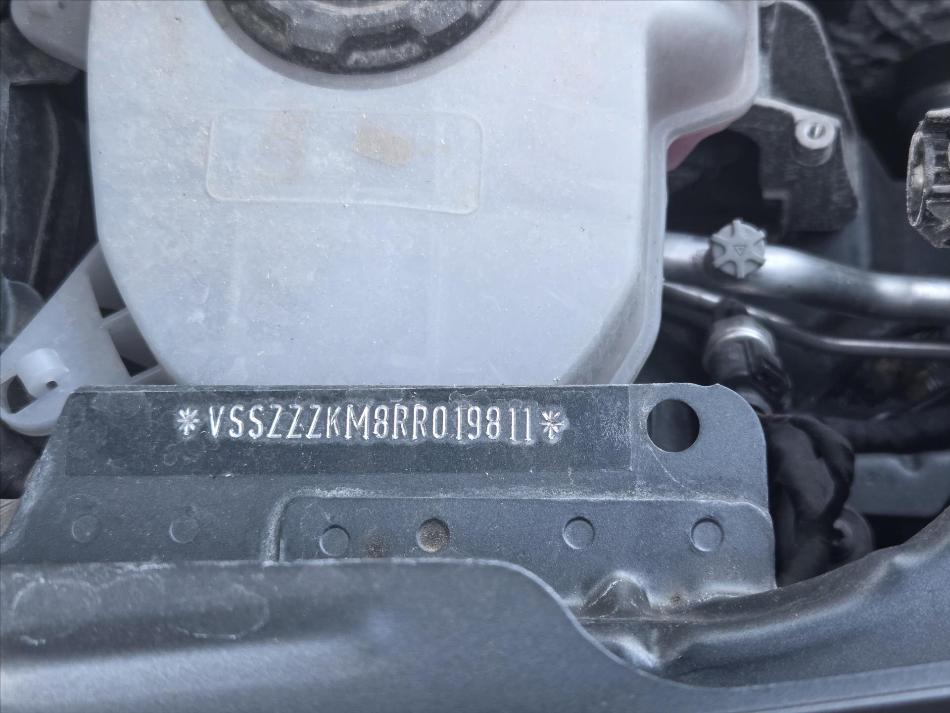 Cupra Formentor SUV 1,5 l 110 kw