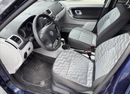 Škoda Fabia Hatchback 1,4 l 63 kw