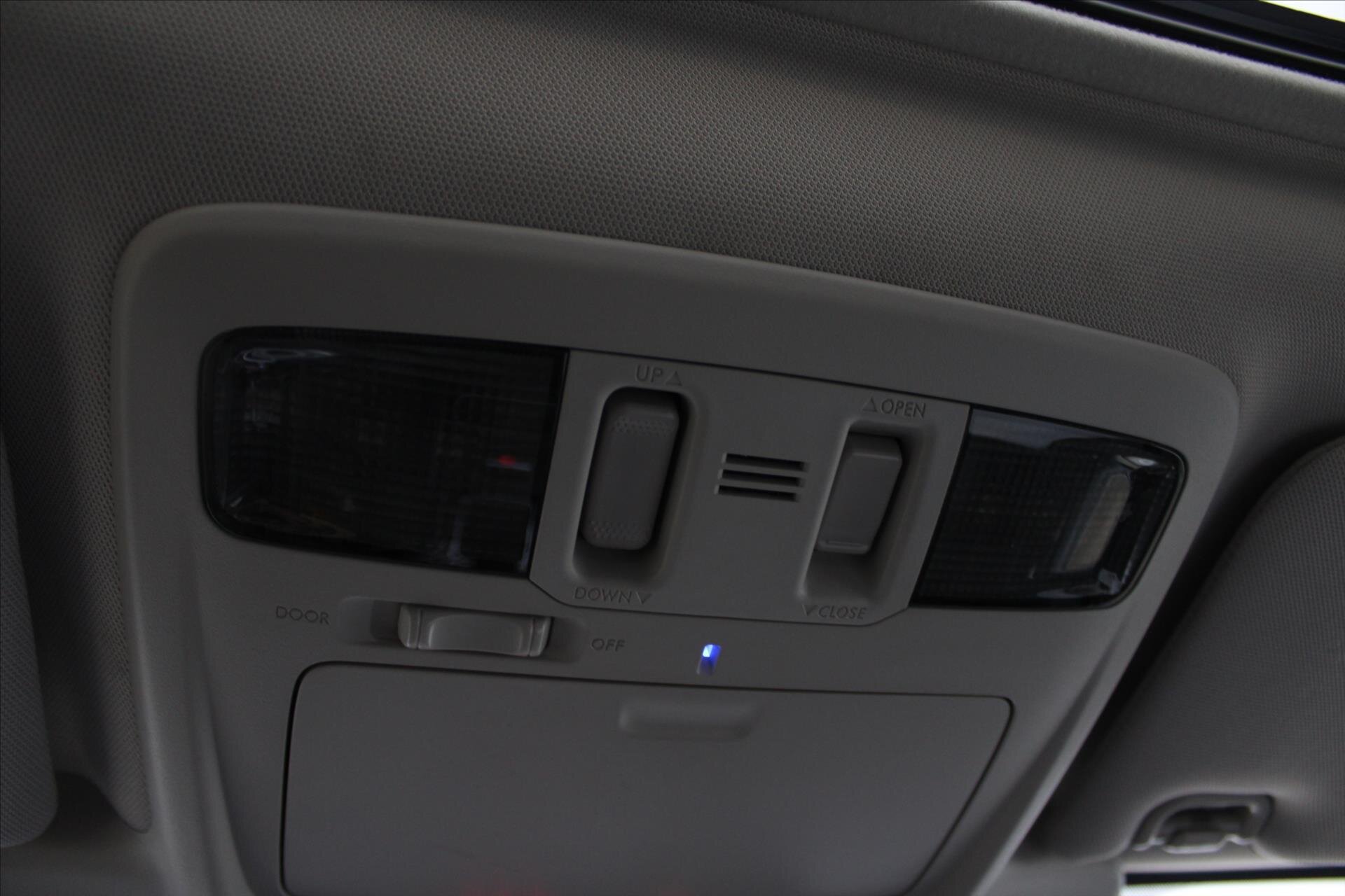 Subaru Outback Kombi 2,5 l 129 kw