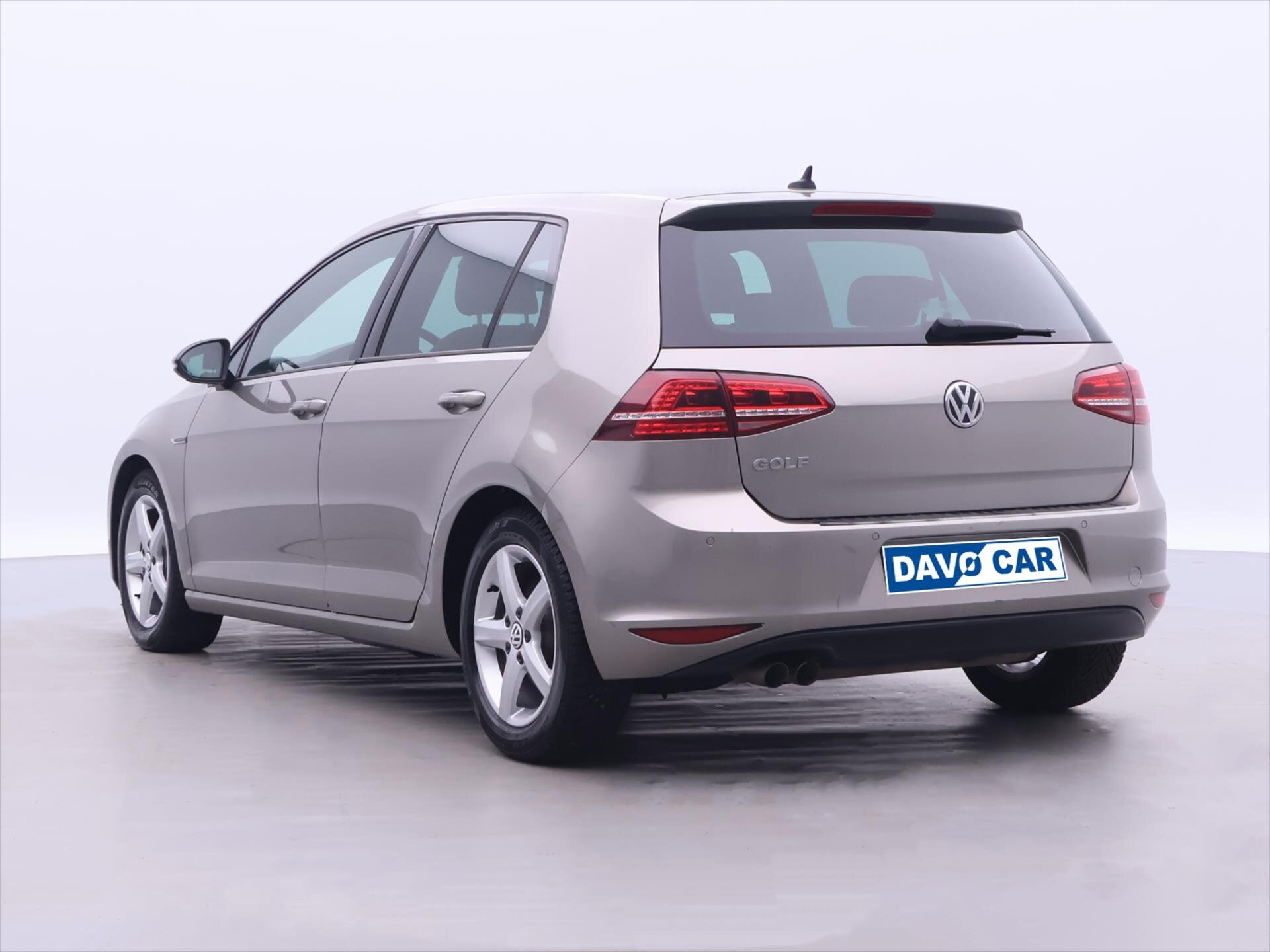 Volkswagen Golf Hatchback 2,0 l 110 kw