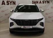 Hyundai Tucson 2