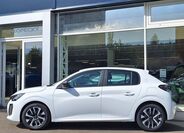 Peugeot 208 Hatchback 1,2 l 74 kw