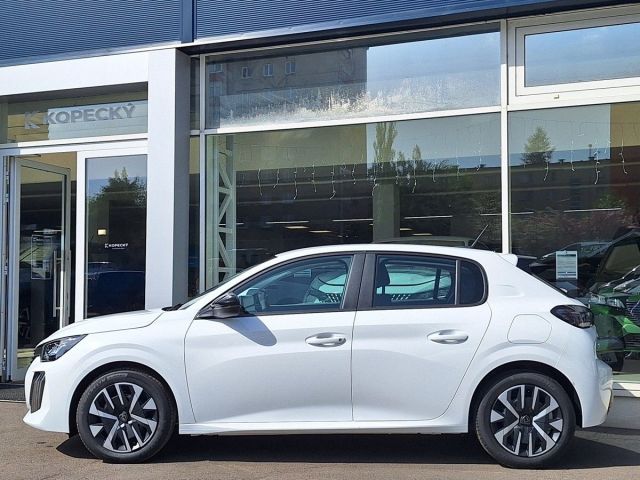 Peugeot 208 Hatchback 1,2 l 74 kw