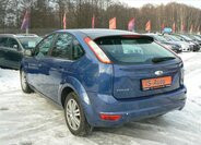 Ford Focus Hatchback 1,6 l 74 kw