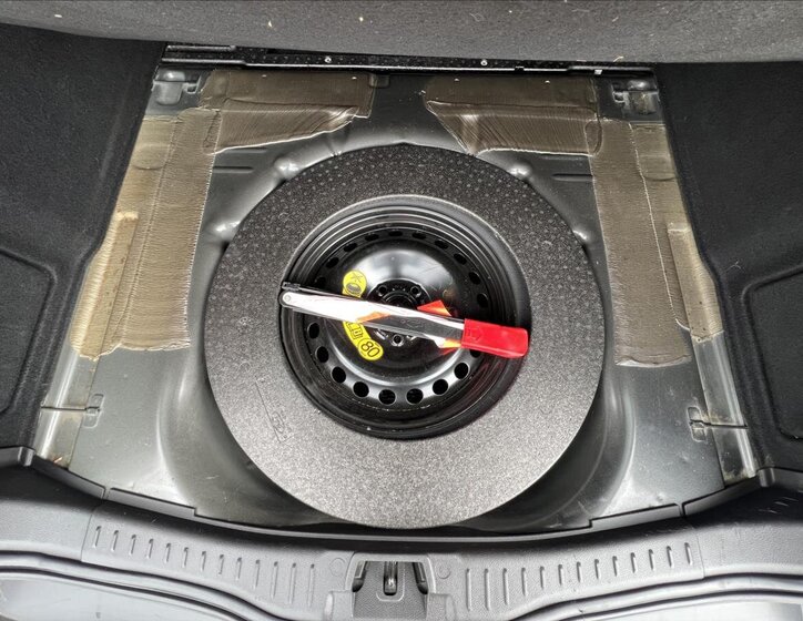 Ford Focus Kombi 999,0 92 kw