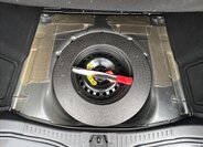 Ford Focus Kombi 999,0 92 kw