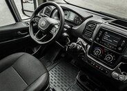 Citroën Jumper Ostatní 2,2 l 132 kw