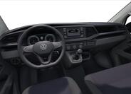 Volkswagen Transporter 5
