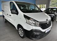 Renault Trafic 1