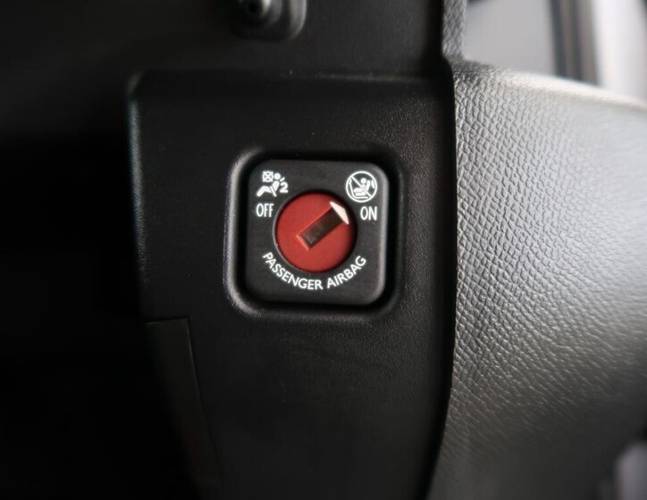 Citroën C5 Aircross SUV / Terénní 2,0 l 130 kw