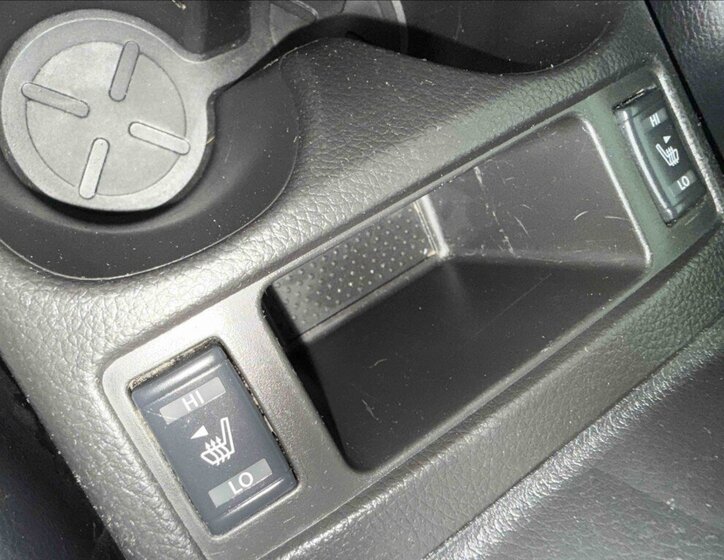 Nissan X-Trail SUV / Terénní 1,6 l 96 kw