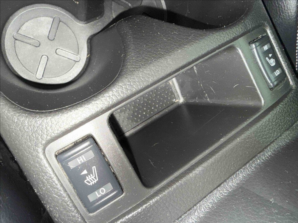 Nissan X-Trail SUV / Terénní 1,6 l 96 kw