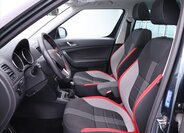 Škoda Yeti SUV / Terénní 1,2 l 77 kw