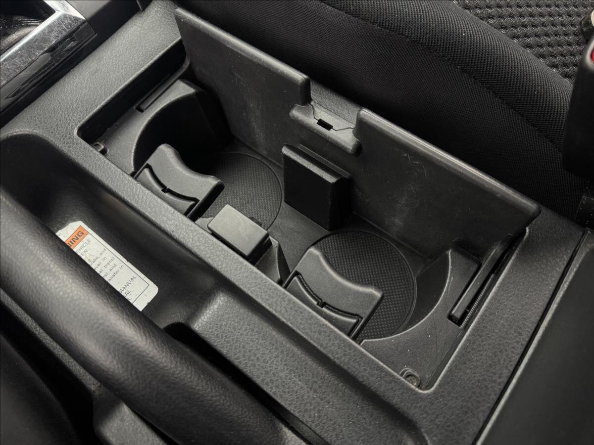 Suzuki Grand Vitara SUV / Terénní 1,9 l 95 kw