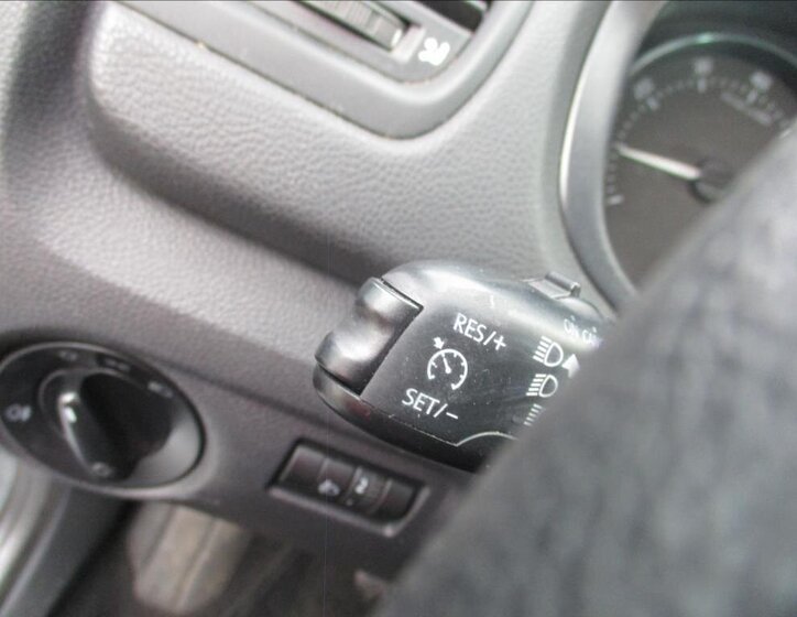 Škoda Roomster MPV 1,4 l 63 kw