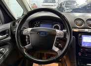 Ford Galaxy MPV 2,0 l 120 kw