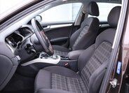 Audi A4 Kombi 2,0 l 110 kw