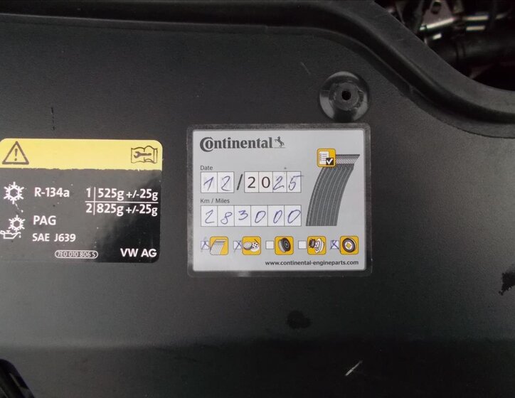 Volkswagen Transporter 32