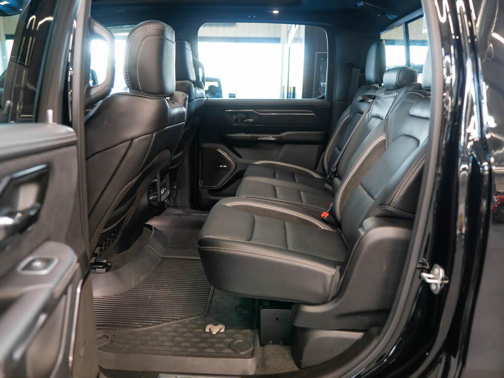 Dodge RAM Pick-up 6,2 l 523 kw