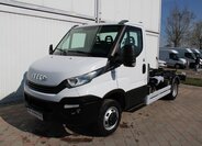 Iveco Daily Ostatní 3,0 l 110 kw