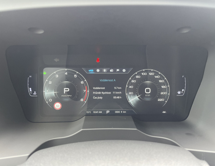 SsangYong Korando 13