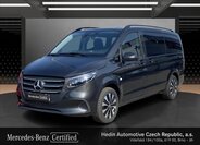 Mercedes-Benz Vito Ostatní 2,0 l 140 kw