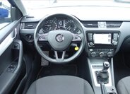Škoda Octavia 17