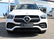 Mercedes-Benz GLE 2