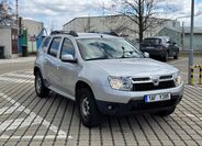 Dacia Duster 5
