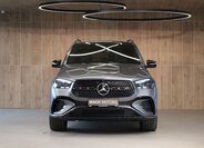 Mercedes-Benz GLE SUV / Terénní 3,0 l 285 kw