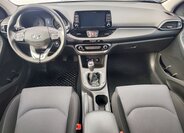 Hyundai i30 Hatchback 1,5 l 81 kw