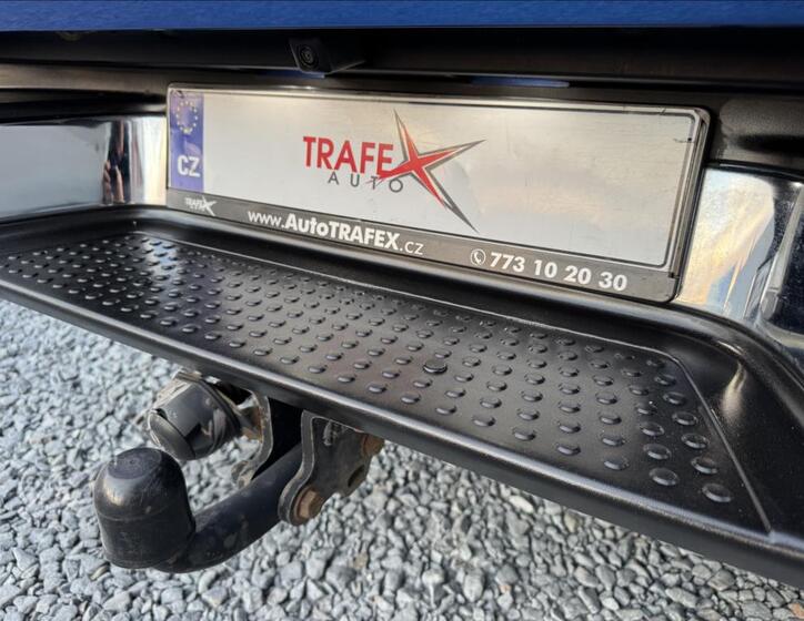 Volkswagen Amarok 47