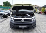 Volkswagen Crafter 9