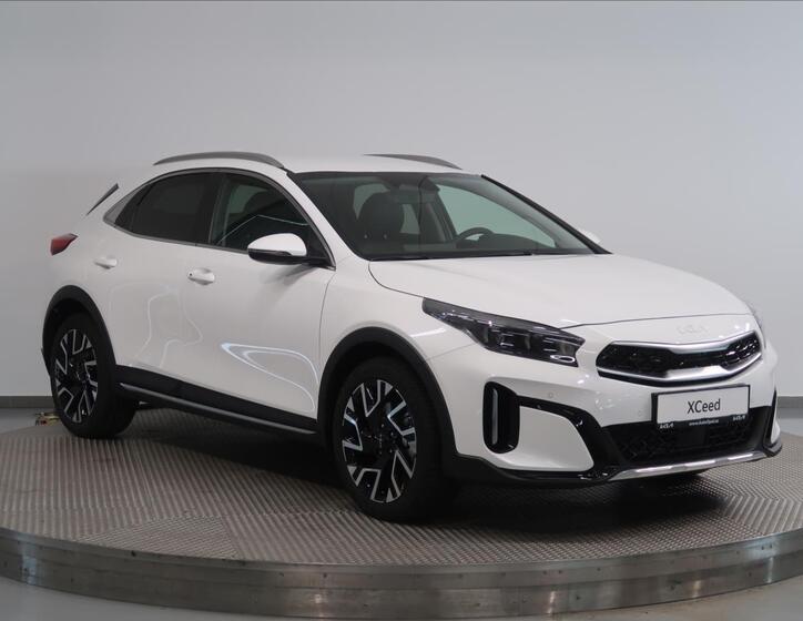 KIA XCeed 6
