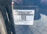 Peugeot 3008 MPV 1,2 l 96 kw